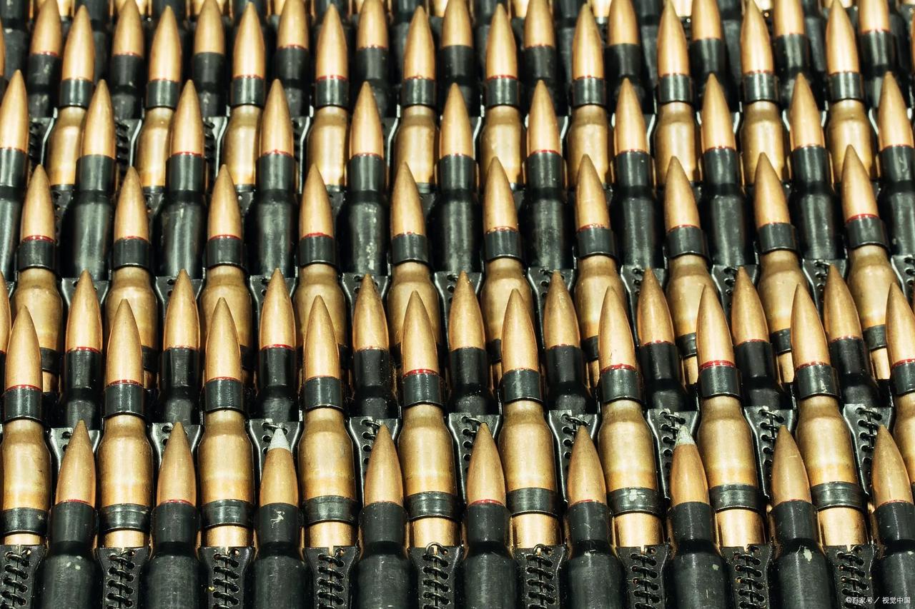 集束弹药已经运抵巴赫穆特战场,m777榴弹炮 - 国际资讯(果妈网)