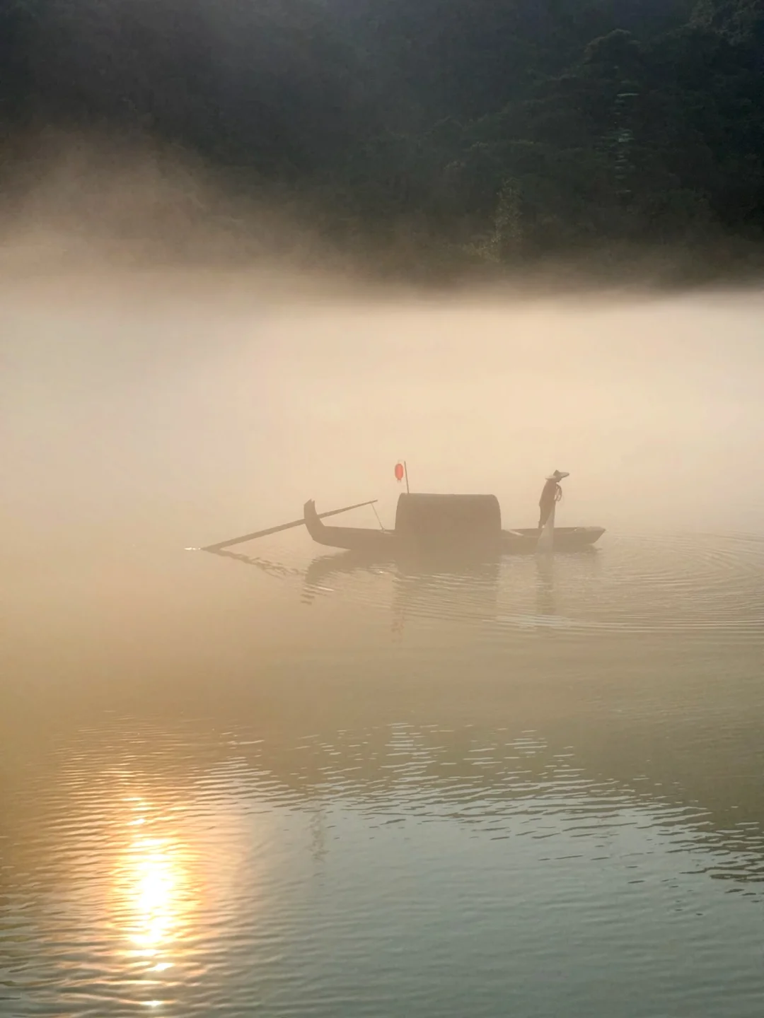📍深圳出发｜五一适合去玩的地方推荐（国内版