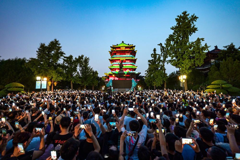千泉竞涌，万物并秀。2026济南国际泉水节如期而至。  作为专属济...