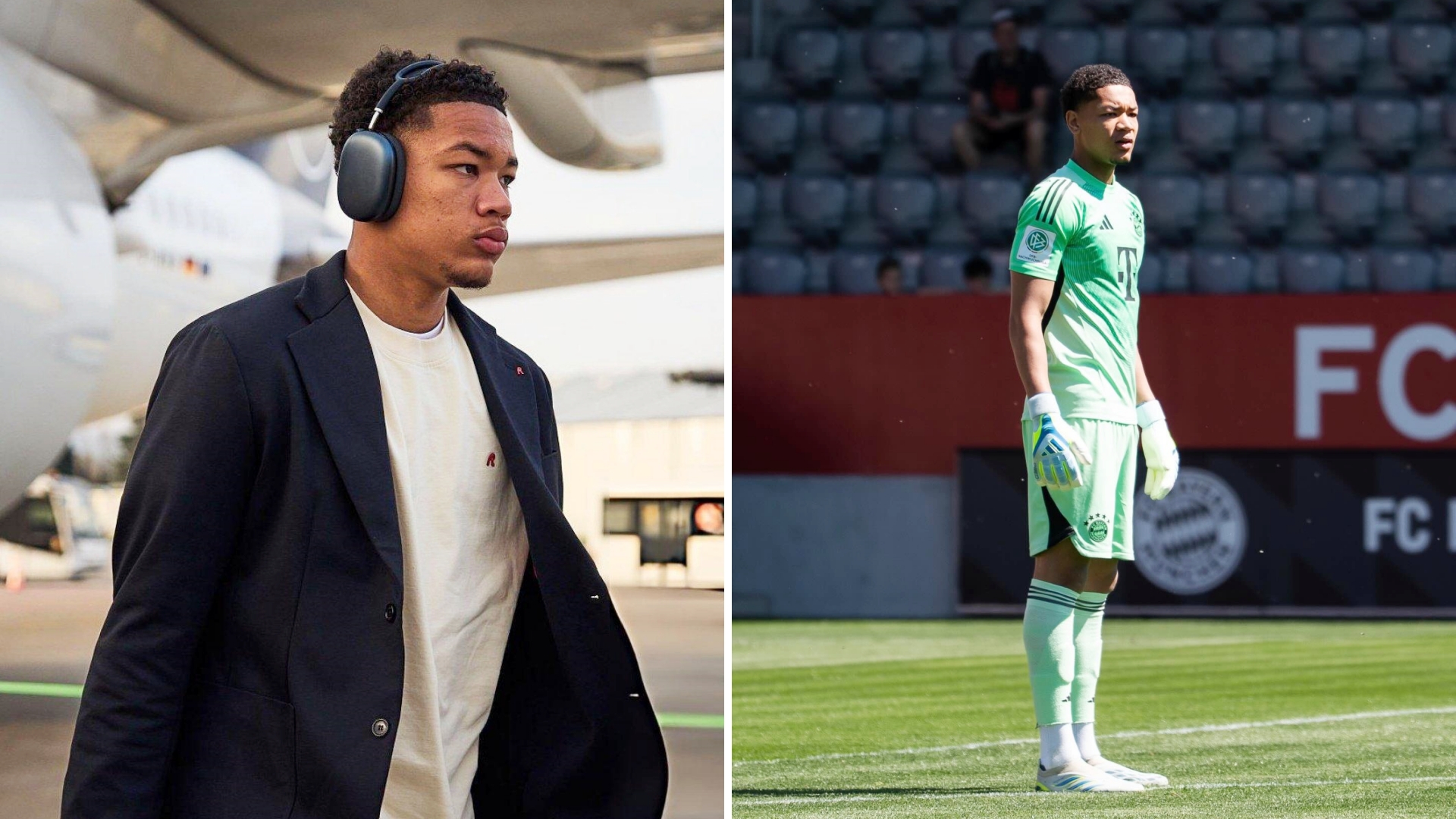 拜仁希望尽快将伦纳德·普雷斯科特的合同延长至2027年以后。 切尔西和...