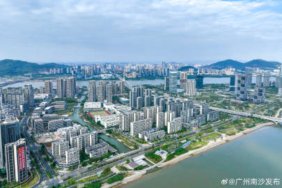 【今日启动！最高补贴2万元】为进一步激发广州市南沙区房地产市场活力，更...