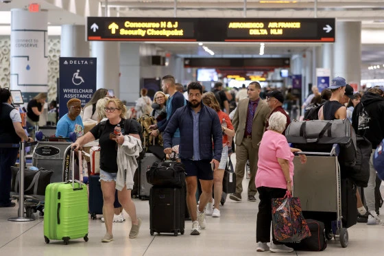 美联邦航空管理局：终止航班削减紧急令