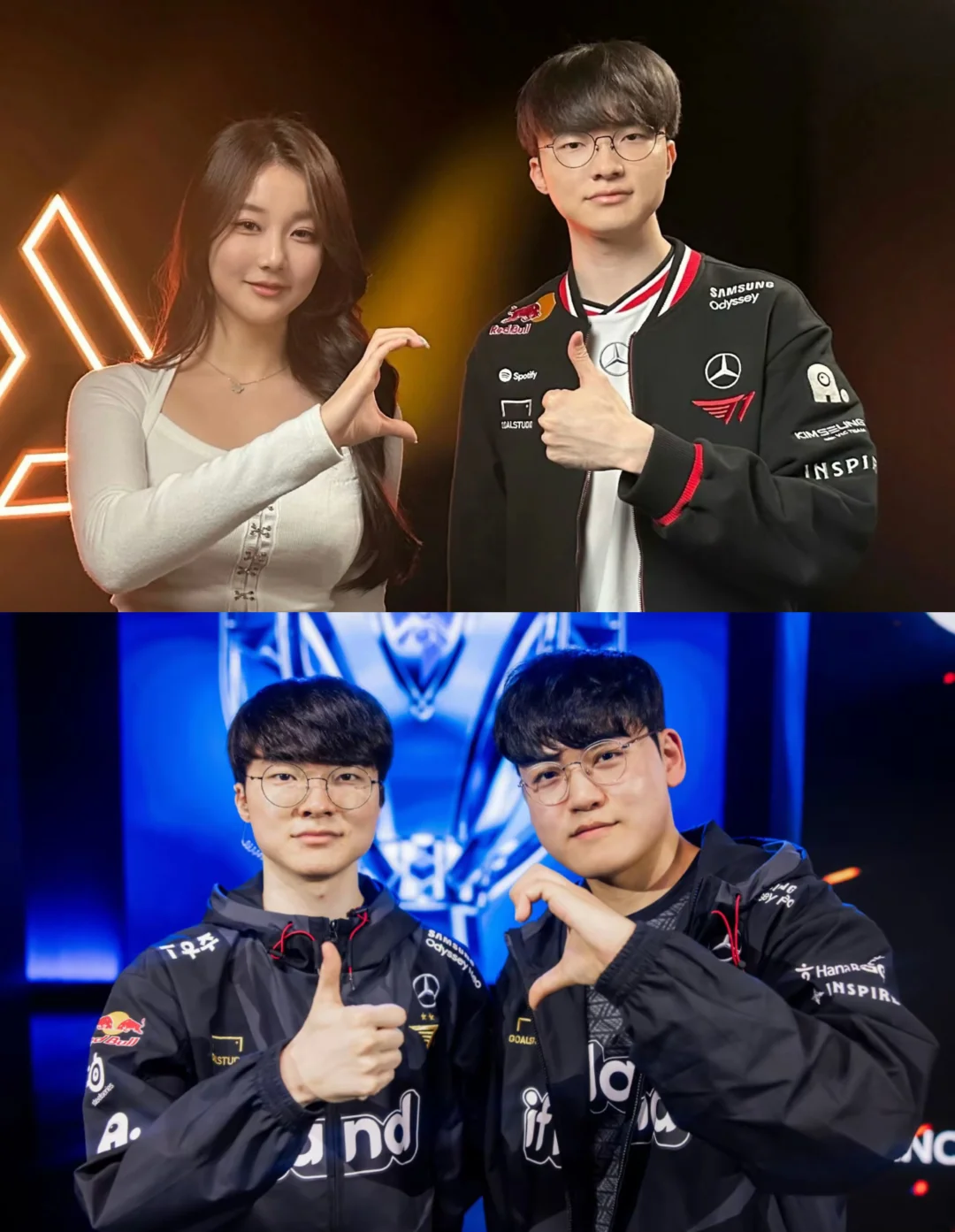 难道说？冥冥之中早已注定？