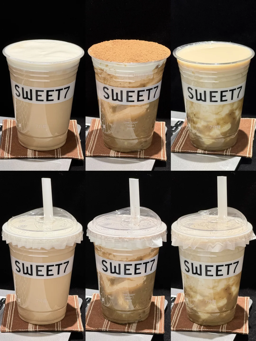 谁能拒绝咸法酪泰奶大王？？栗子味的！