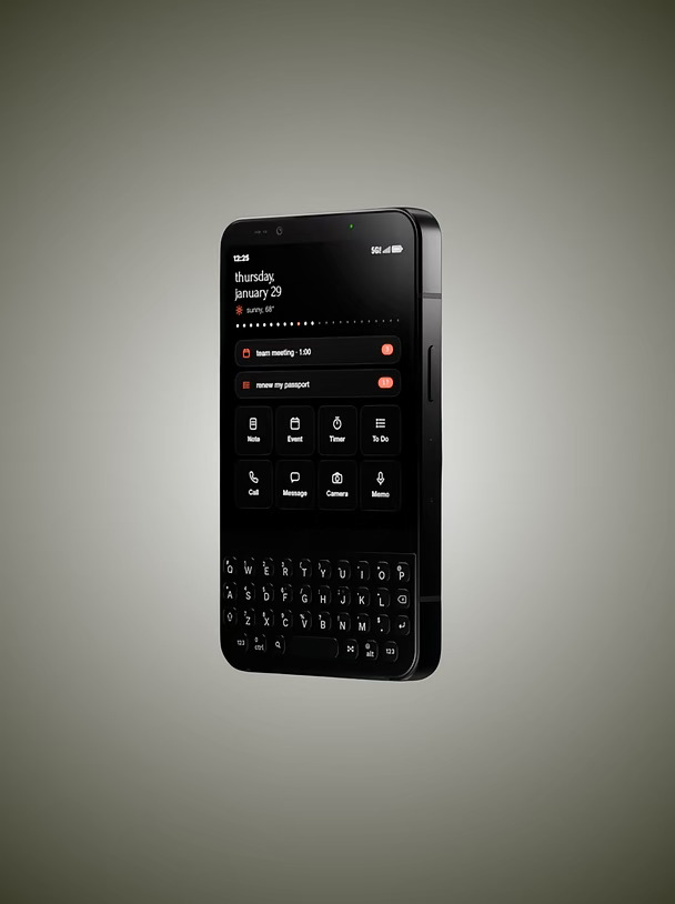 按键手机|Android-众筹超¥10,450,000