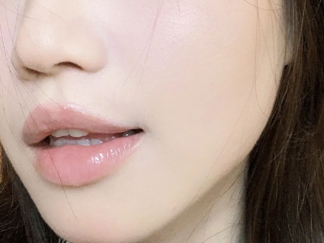 最像人类皮肤的粉底 没有之一