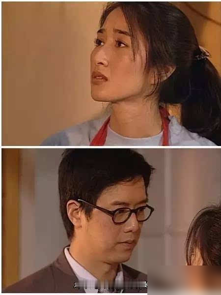 张延官宣离婚，结束了长达20年的婚姻！
当年《神雕侠侣》里的何沅君，是很多人记了十几年的白月光。
俩人1996年因主持节目相识，男方三次求婚才打动她，2004年登记生女，等孩子赴新西兰升学安顿好，上个月男方才亲口跟媒体确认离婚事实。
没第三者，没争产，和平散伙，网传什么张延前夫是素娥前夫的说法