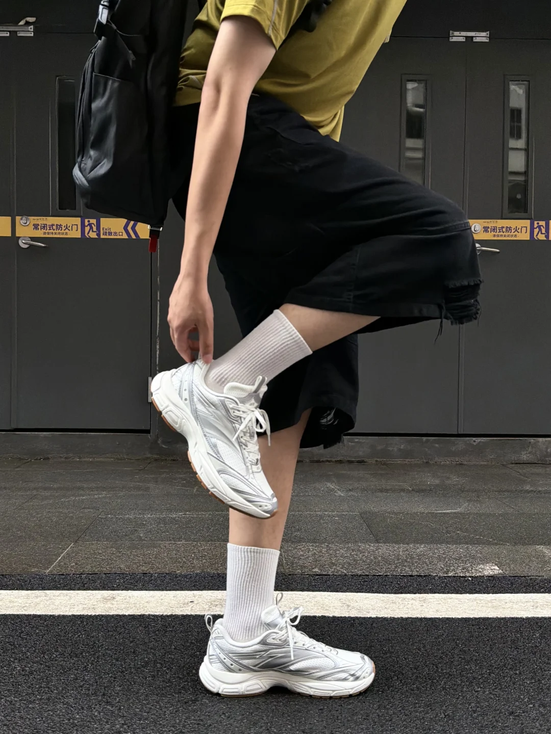 好鞋👟分享| 高颜值百搭复古跑鞋