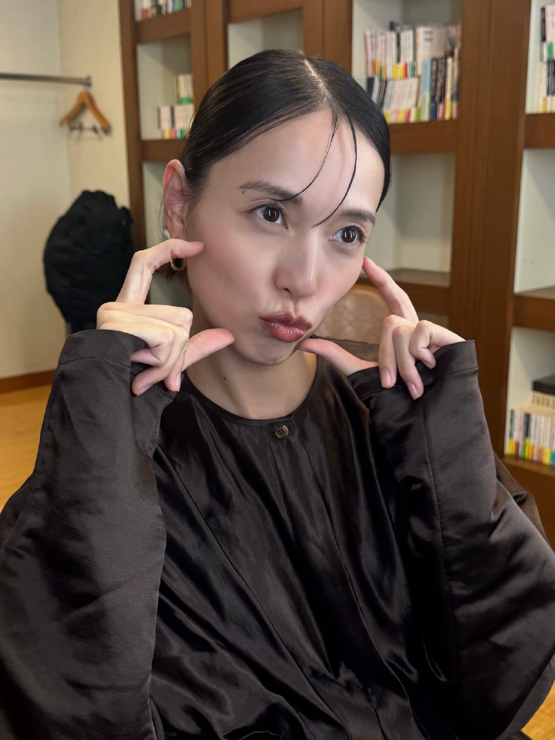 #百度户田惠梨香吧[超话]#  260820 梨ins
终于记起自己生日了 ​