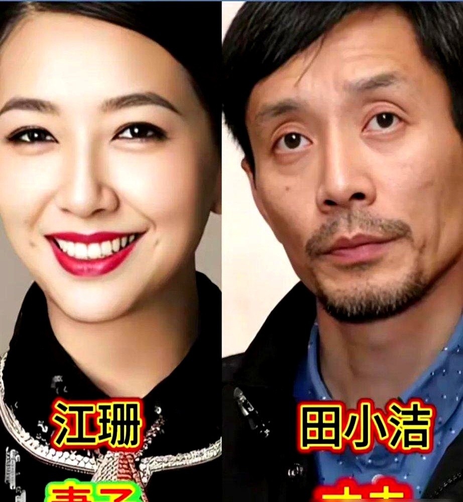 在齐云山喝喜酒被拍，夏雨和袁泉居然连镜头都懒得躲。

俩人一身便服，袁泉在那跟人搭话，夏雨就老老实实站在旁边等，跟村里普通两口子吃席没两样，没保镖也没摆架子。

一晃都结婚17年了，女儿也15岁了，今年袁泉在《蜂蜜的针》里演研究员，戏里戏外一个调性。这些年狗仔在他俩身上连个像样的瓜都挖不出来。

娱