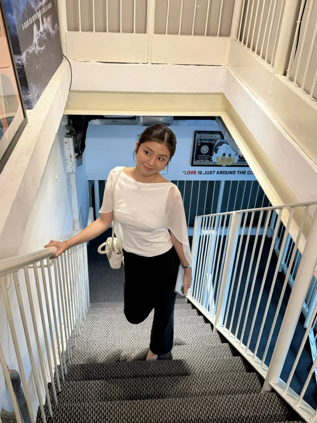 香港太热 去成都避暑