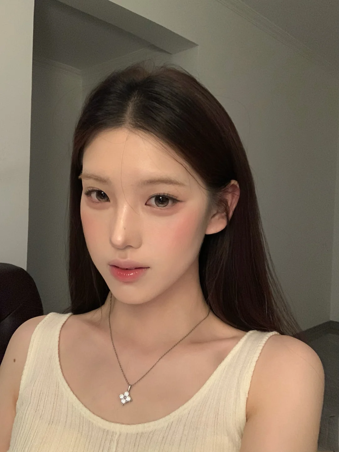 什么时候流行一下长中庭