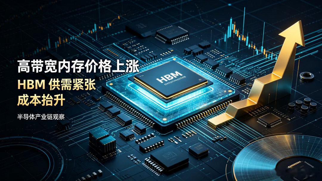 三星下一代高带宽内存 HBM4 报价较当前 HBM3E 直接翻三倍，消息一出迅速引发半导体市场热议。作为 AI 服务器的核心配套部件，高带宽内存直接决定算力吞吐能力，当下全球 AI 产业快速扩张，高端存储本就处于供不应求的状态。

这次涨价不只是简单的供需炒作，属于产品代际升级带来的定价重塑。新品传输 ​