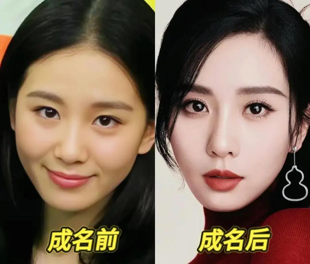 刘诗
诗、金晨、景甜这几位女艺人现在走到哪儿都被
夸气质好，大家可能忘了，搁在十几年前，她们也就是影视圈里没啥水花的普通小透明
。
这几位的翻红之路，跟运气真没啥关系，全是靠硬碰硬熬出来的。
像
刘诗诗，打小是按芭蕾舞教师的标准培养的，压根儿没打算当明星。要
不是当年大三那会去剧组溜达