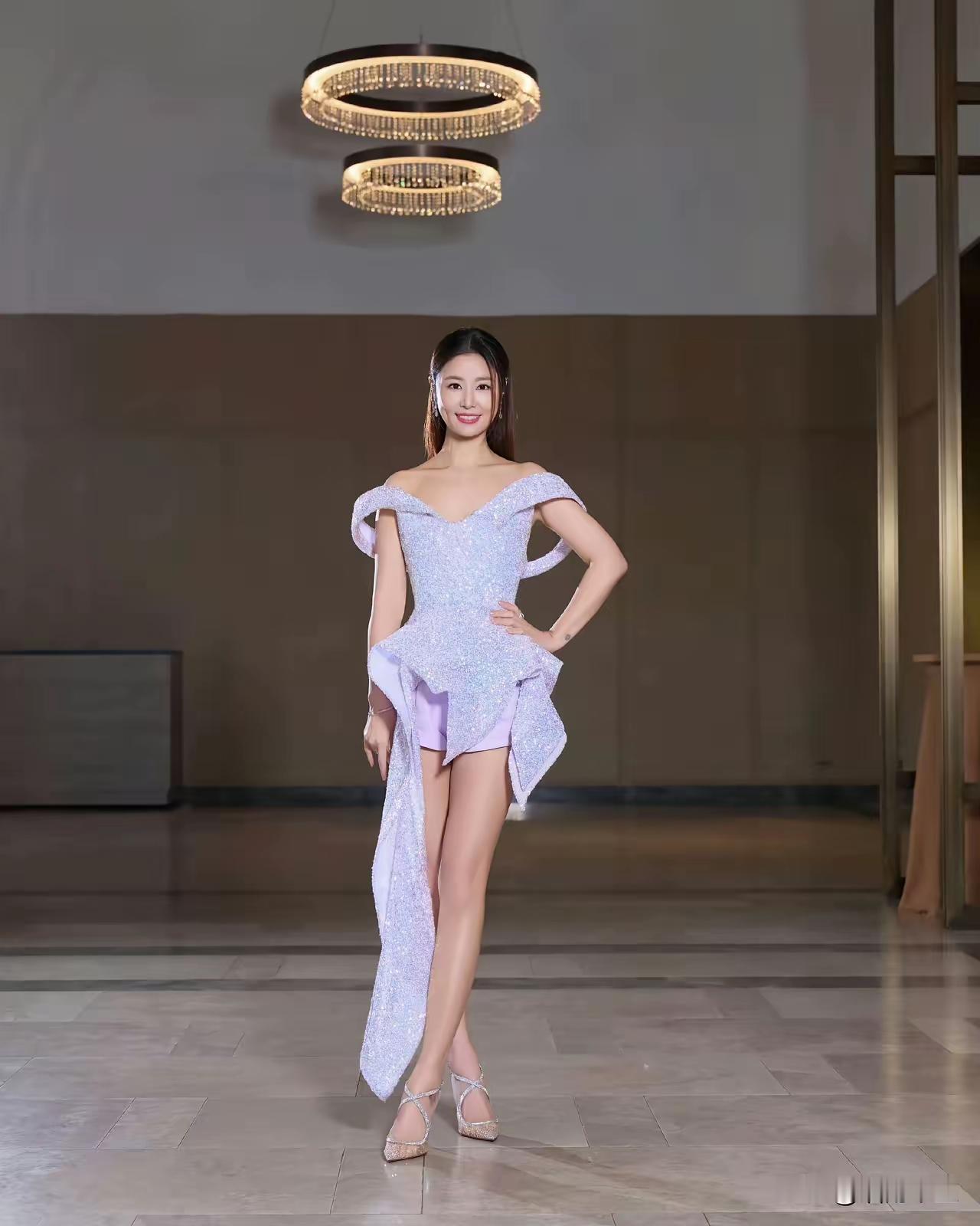 林心如