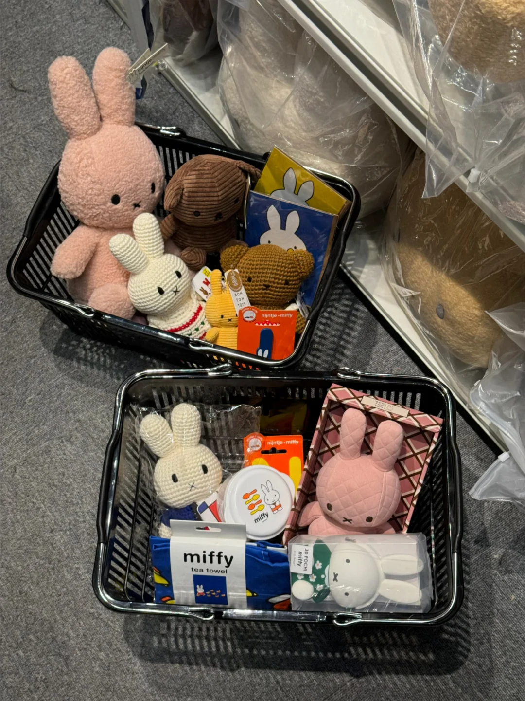 香港买米菲要去的地方！！！（整理了8家）