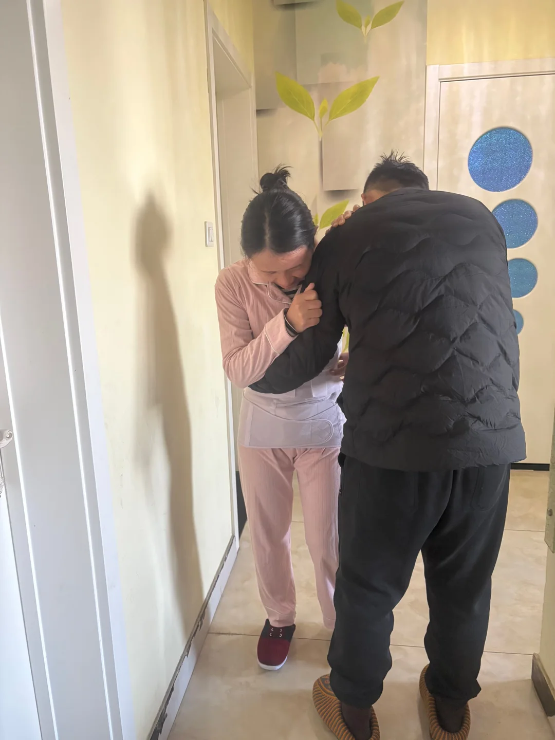 劝摆烂，大家都安心在月子里做个废人吧