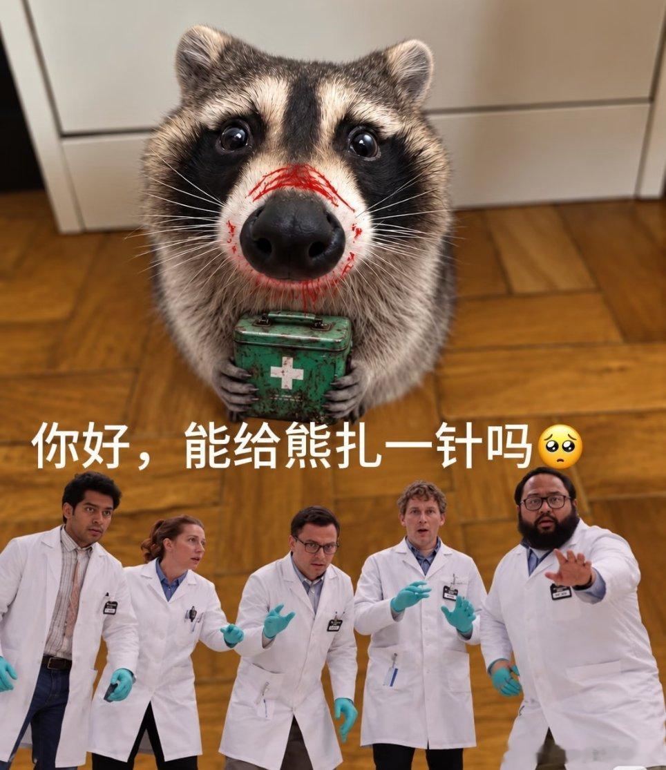 生化危机爆发夜一般但很刺激，有很多游戏里的道具彩蛋/跟着玩家体验逐步升级等，但我是在吃东西的时候看（）就好刺激。 
男主人好好 但非常非常倒霉心酸 且有点拖拉 
转头一看，各大平台已经疯狂心疼嬷男主了
话题和剧情的讨论度热度都很不错了 ​