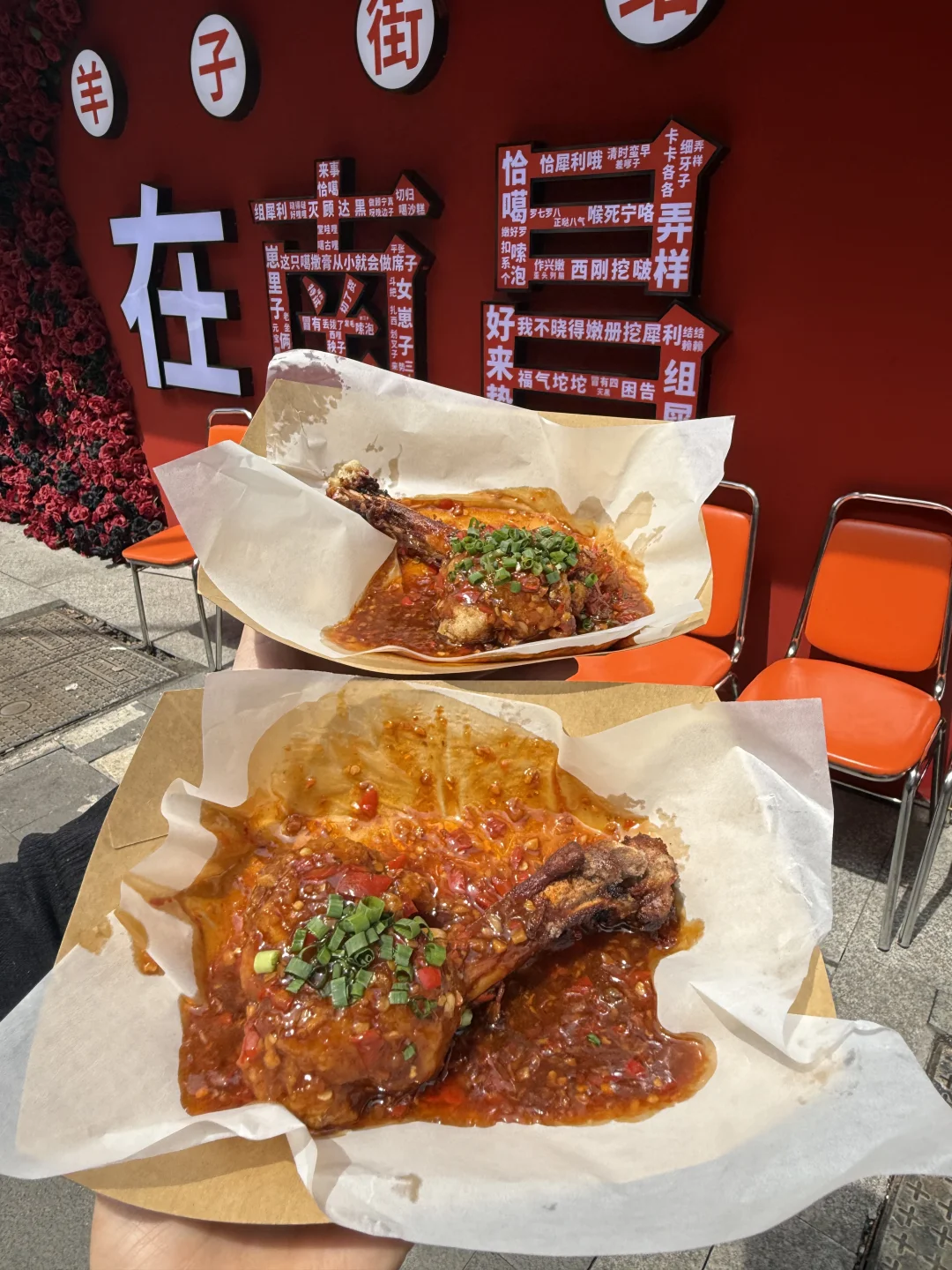 南昌人吃辣第一名☝️