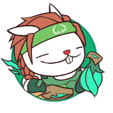 无畏兔玩君
