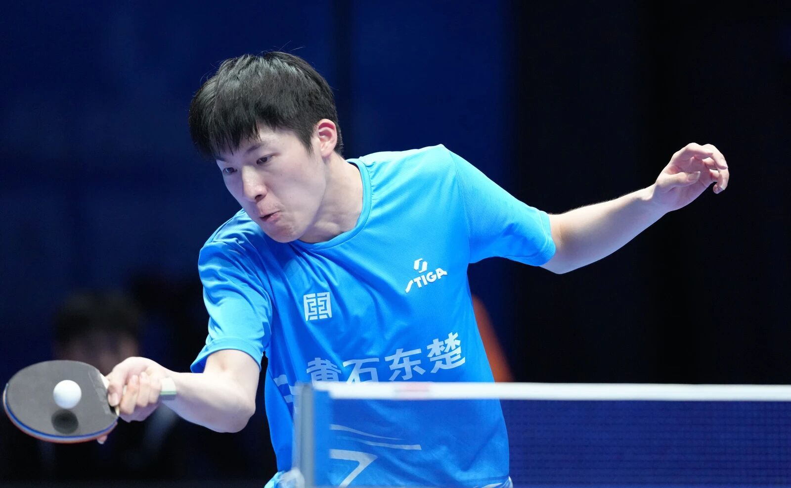 🏓2026中国乒乓球俱乐部超级联赛常规赛第一站男团，米粒乒乓特长生v...