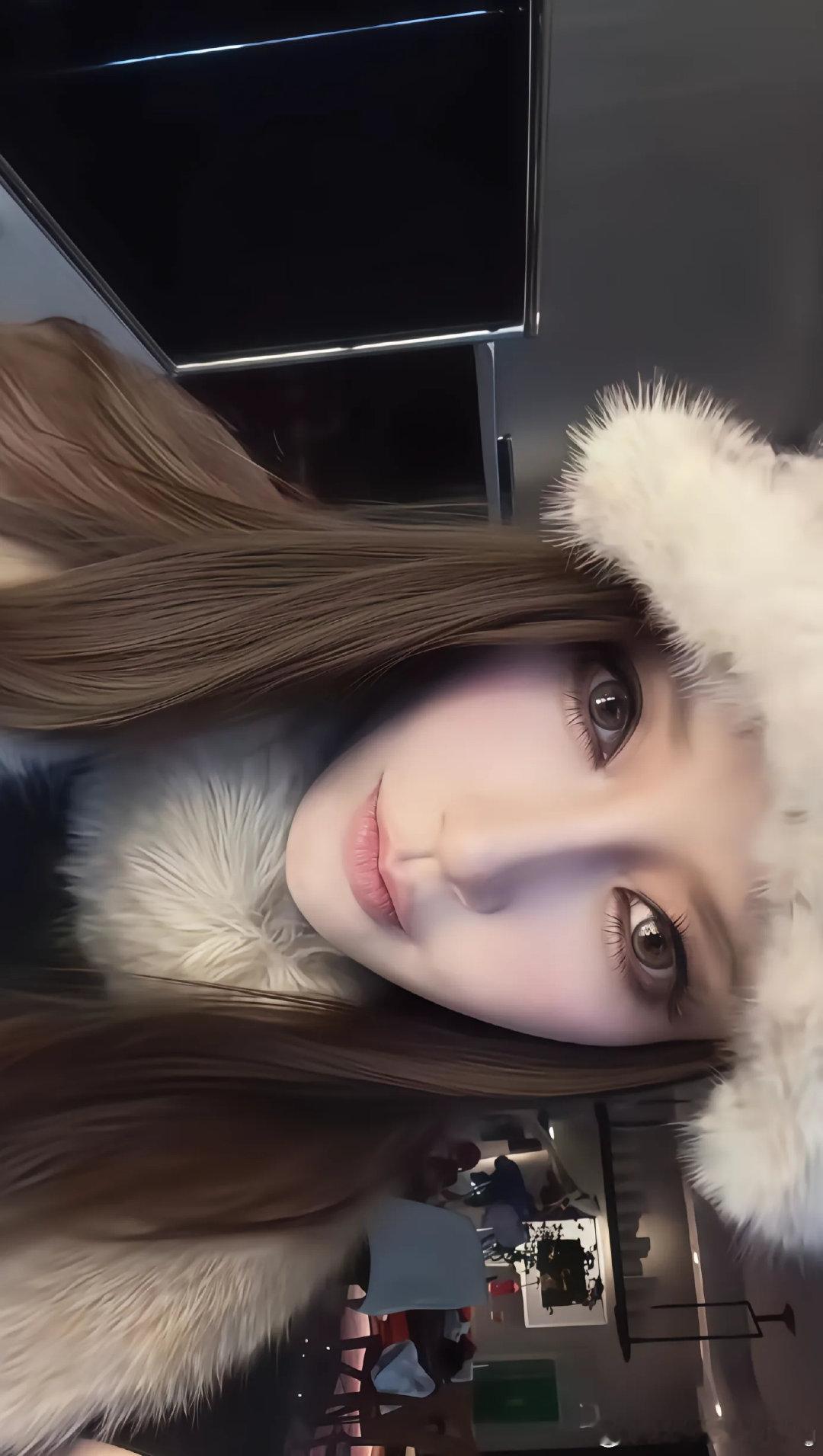#angelababy[超话]# ab#angelababy# 

你好像在我身边又好像很遥远.

​