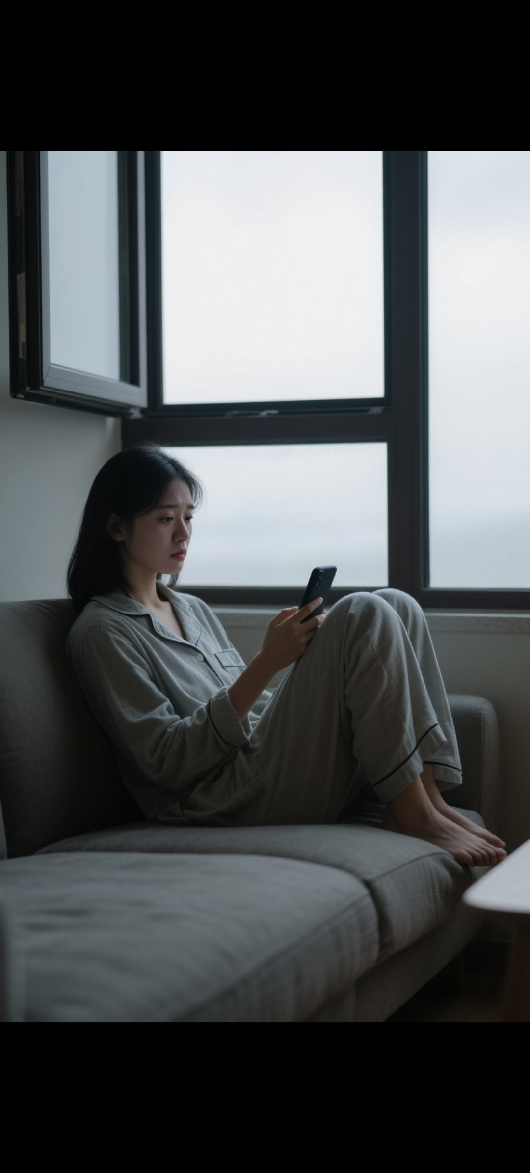 “丈夫好吃懒做还控制欲爆棚：妻子社交、做副业全被禁，这样的婚姻该如何破...