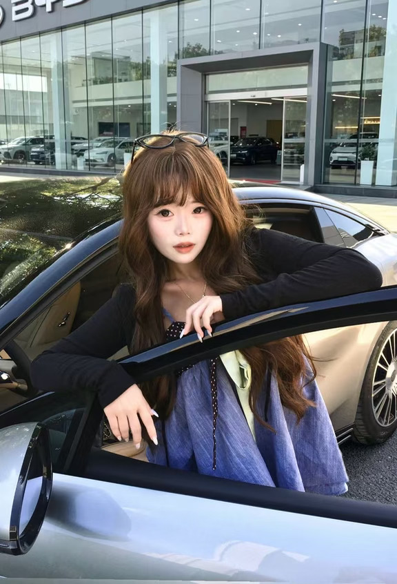 提前试驾🚗这台比亚迪大汉真的超出预期
