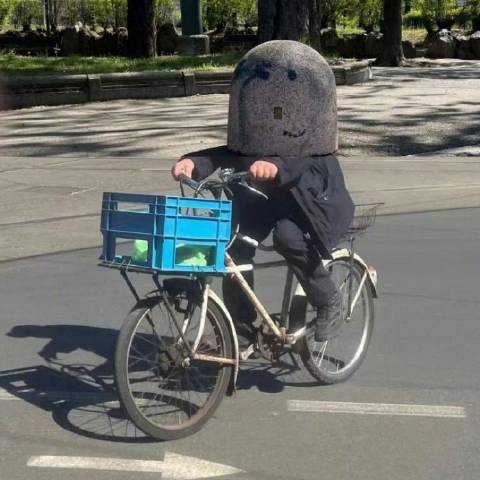 噜噜笑聊生活