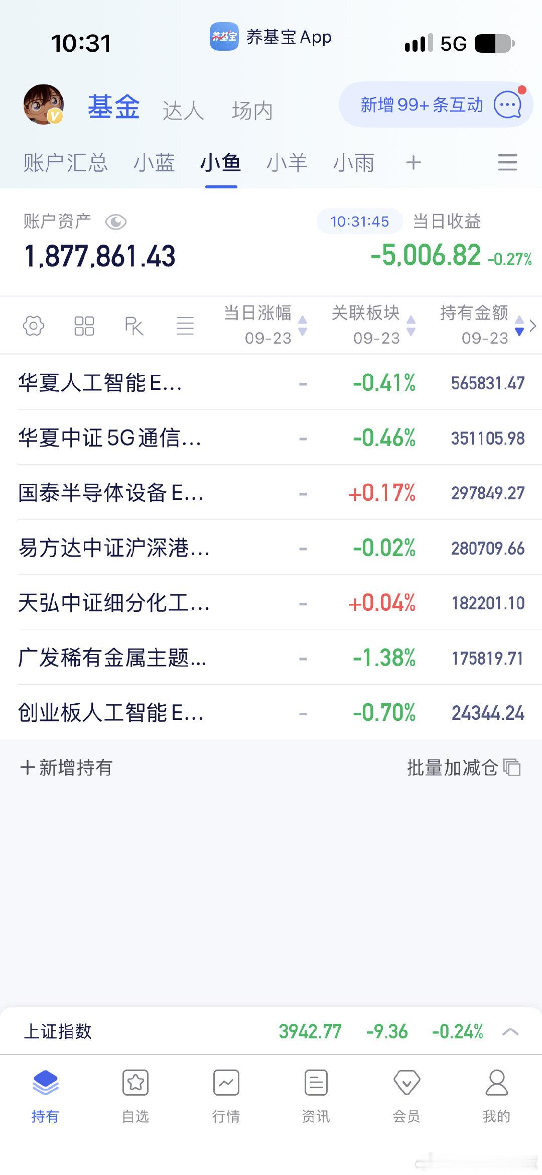 怕不是节都过不好了 ​