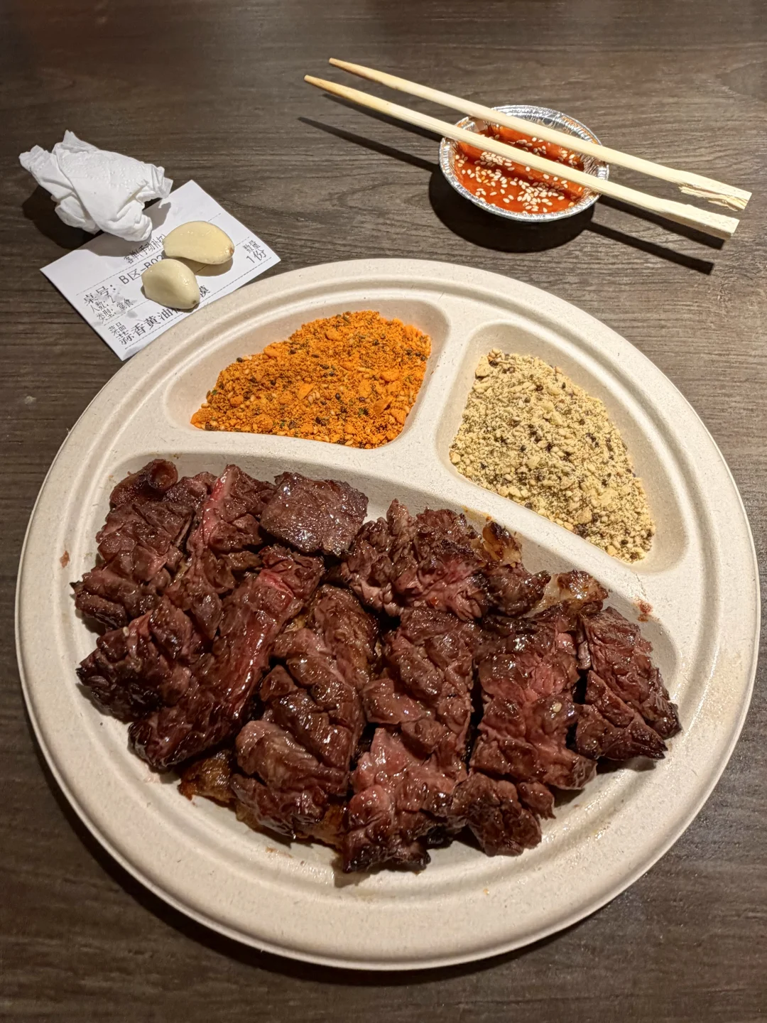 拜见杭州烤肉大王。。。🥹🥹🥹