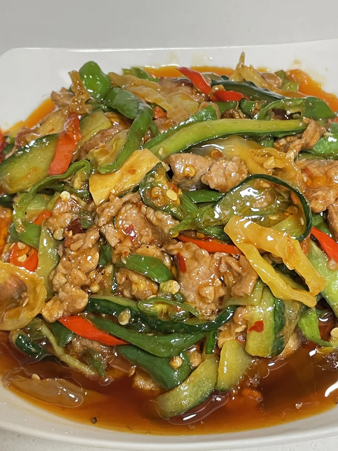 快去做，真的好吃到破防！！！