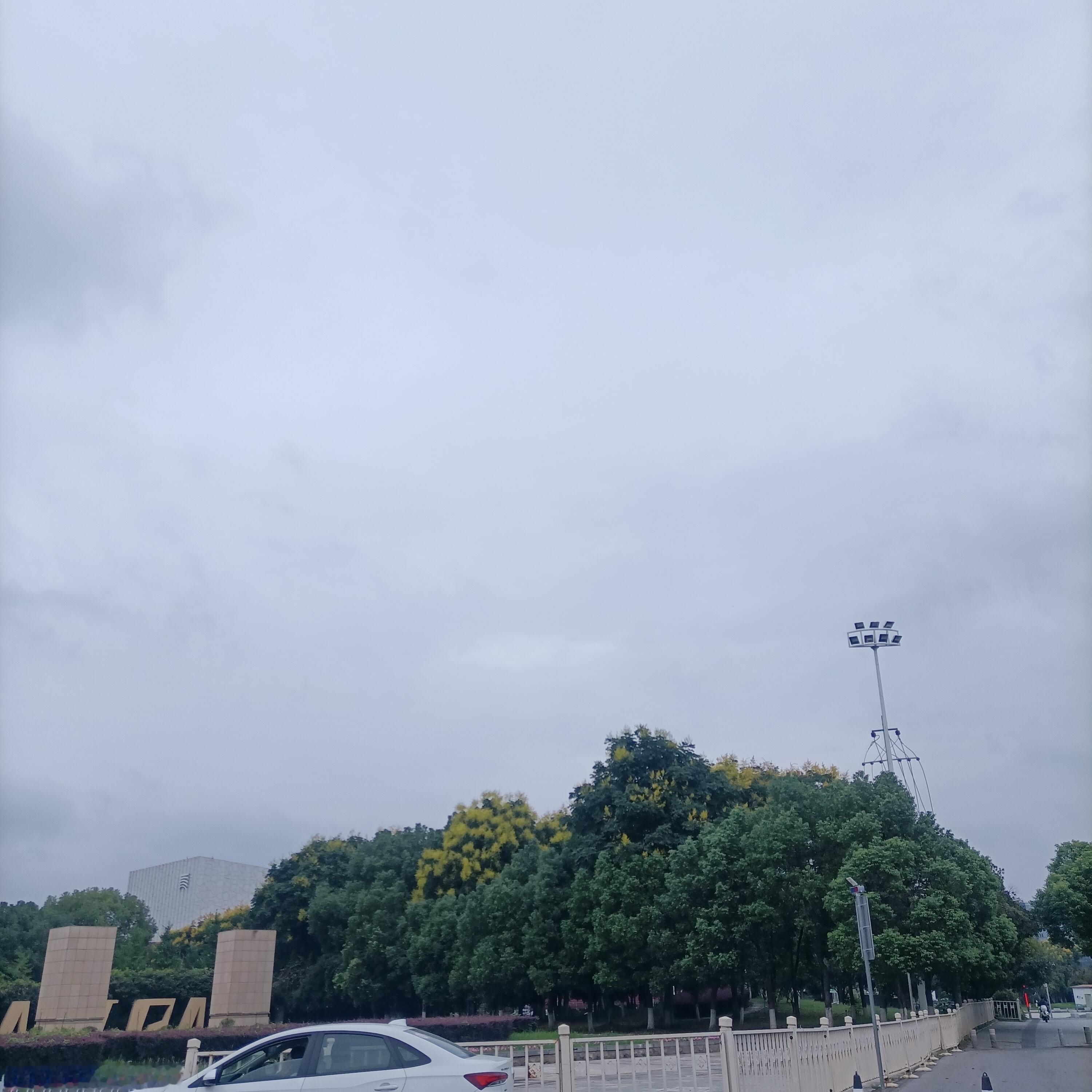 今年的天气真的太反常了，你们有没有明显的感觉？

最近新闻报道超强厄尔尼诺已经确认，全世界都进入极端天气的危险阶段。

看到这条消息，我心里多多少少有点担忧。
就拿我们湖南来讲，今年夏天没有往年那么炎热。本来以为立秋之后，秋老虎还会热上一阵。

谁知道立秋没多长时间，也没热几天，长沙这个星期这两天出