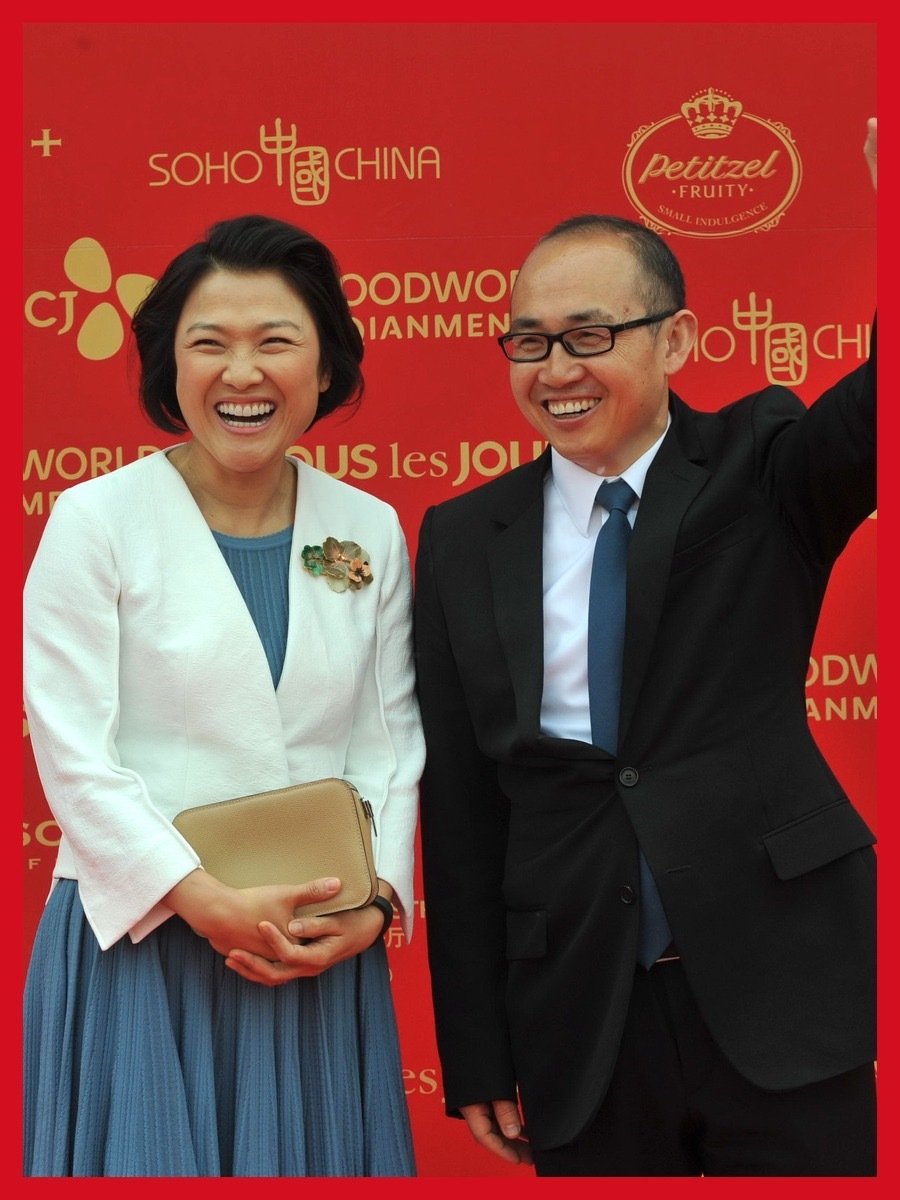 讲个地狱级的笑话：

由潘石屹夫妇投资，奥斯卡获奖导演吉布尼执导的纪录片电影《马斯克》已基本在美国院线下线。

根据专业机构数据，电影录得票房约64.3万美元，约430万人民币，同期在国内上映的另一部电影《牛来》，约6400万票房。

都是牛马，

1/10都不如。 ​