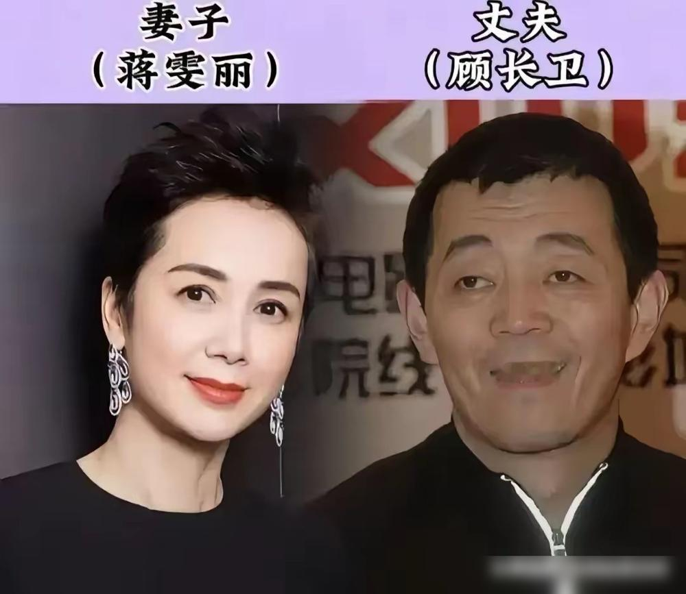 演了一辈子社会大哥的孙红雷，在1米77的老婆面前竟然瞬间变娇小。
当年恋情曝光，女方被泼脏水，他立马硬刚：相信我的小眼睛，她非常有才华。前两年被人造谣卷款去澳洲，他更是重拳起诉，拿走5万赔偿。对外，他永远是手段雷霆的狠人。
但回到家，狠人却把姿态放到了最低。王骏迪是维也纳音乐学院硕士，孙红雷绝不