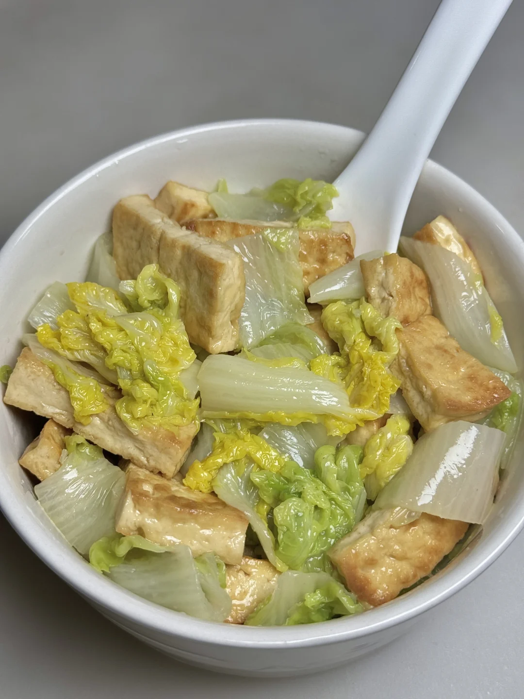吃得干净真的会瘦！！