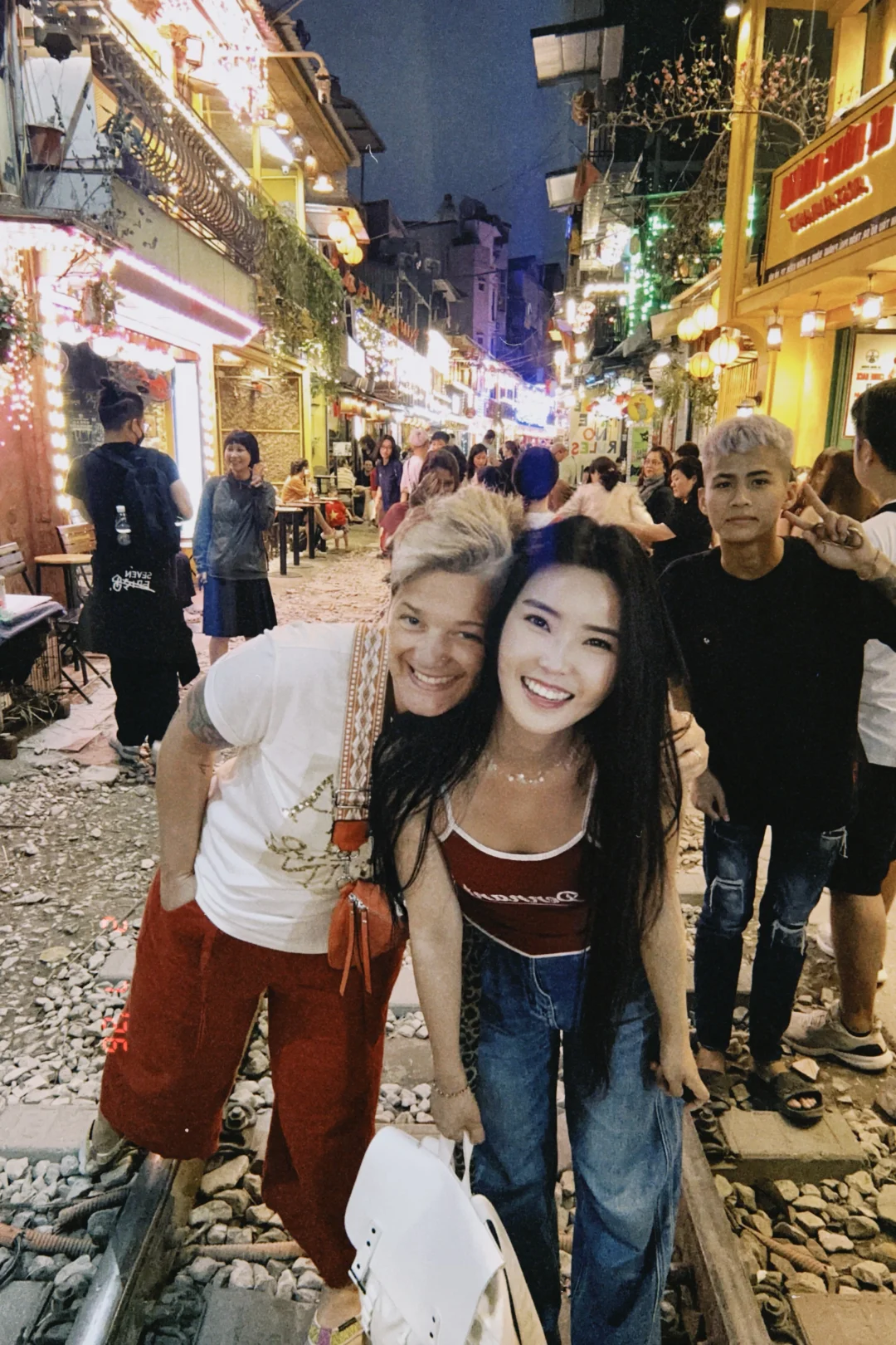 INFP！谁懂这一瞬间啊！！