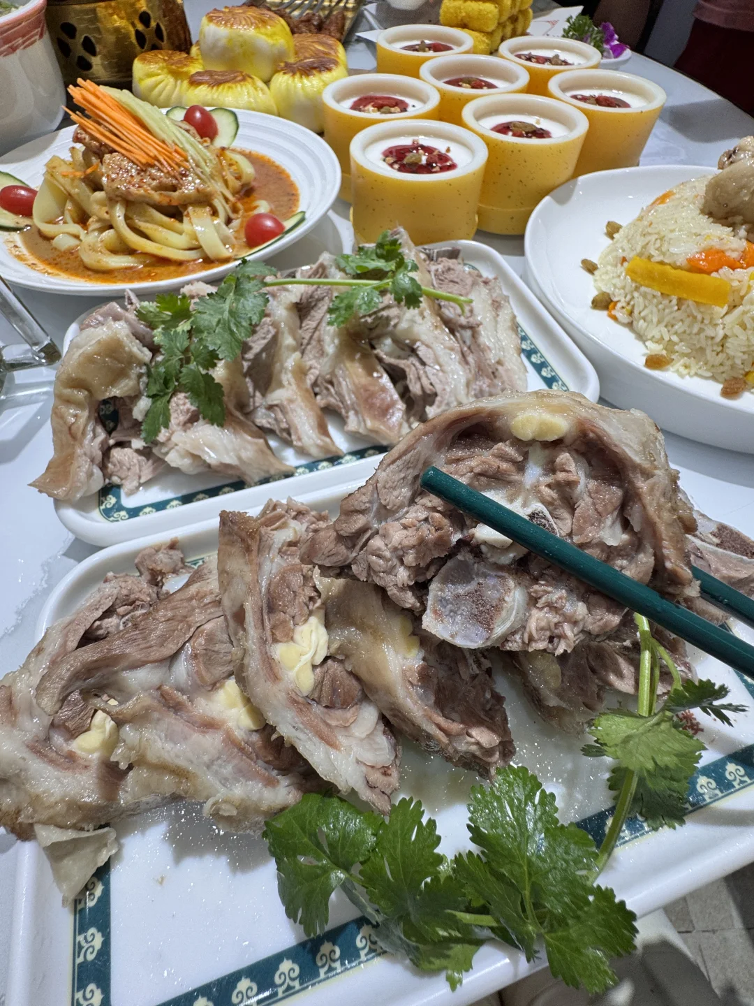 江西首店！南昌终于有好吃的西北菜了😭