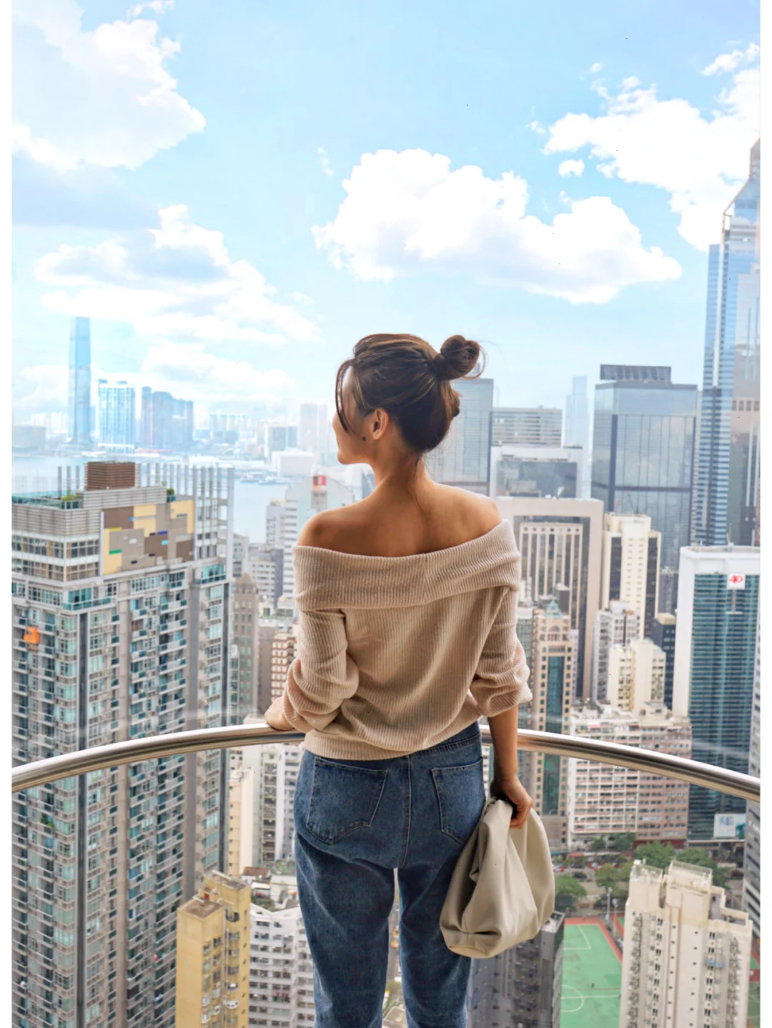 香港打卡｜第一次想要独占，舍不得分享的美