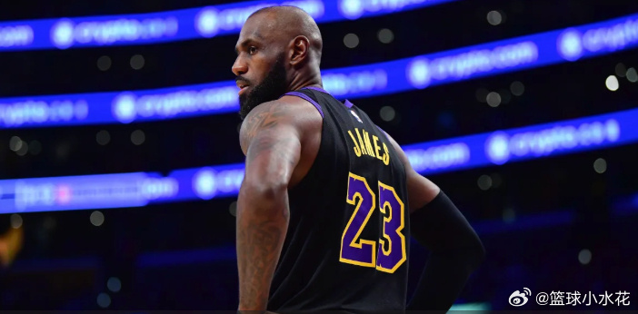 NBA｜詹姆斯自由球员去向解析：湖人薪资抉择，勇士骑士成潜在下家  连...
