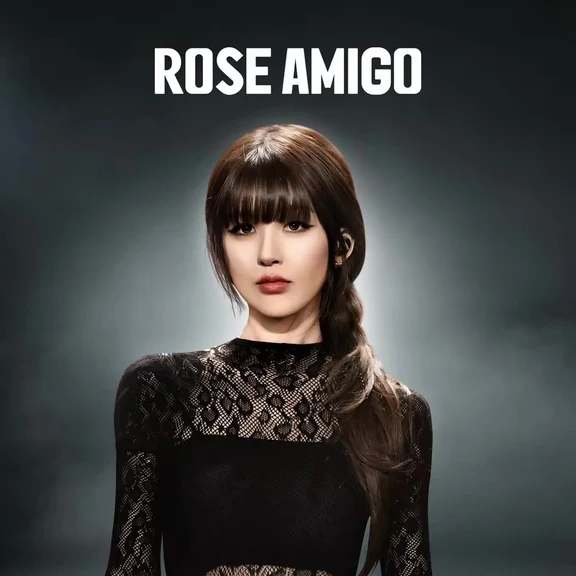 赵露思的ROSE AMIGO，到底在卖什么？