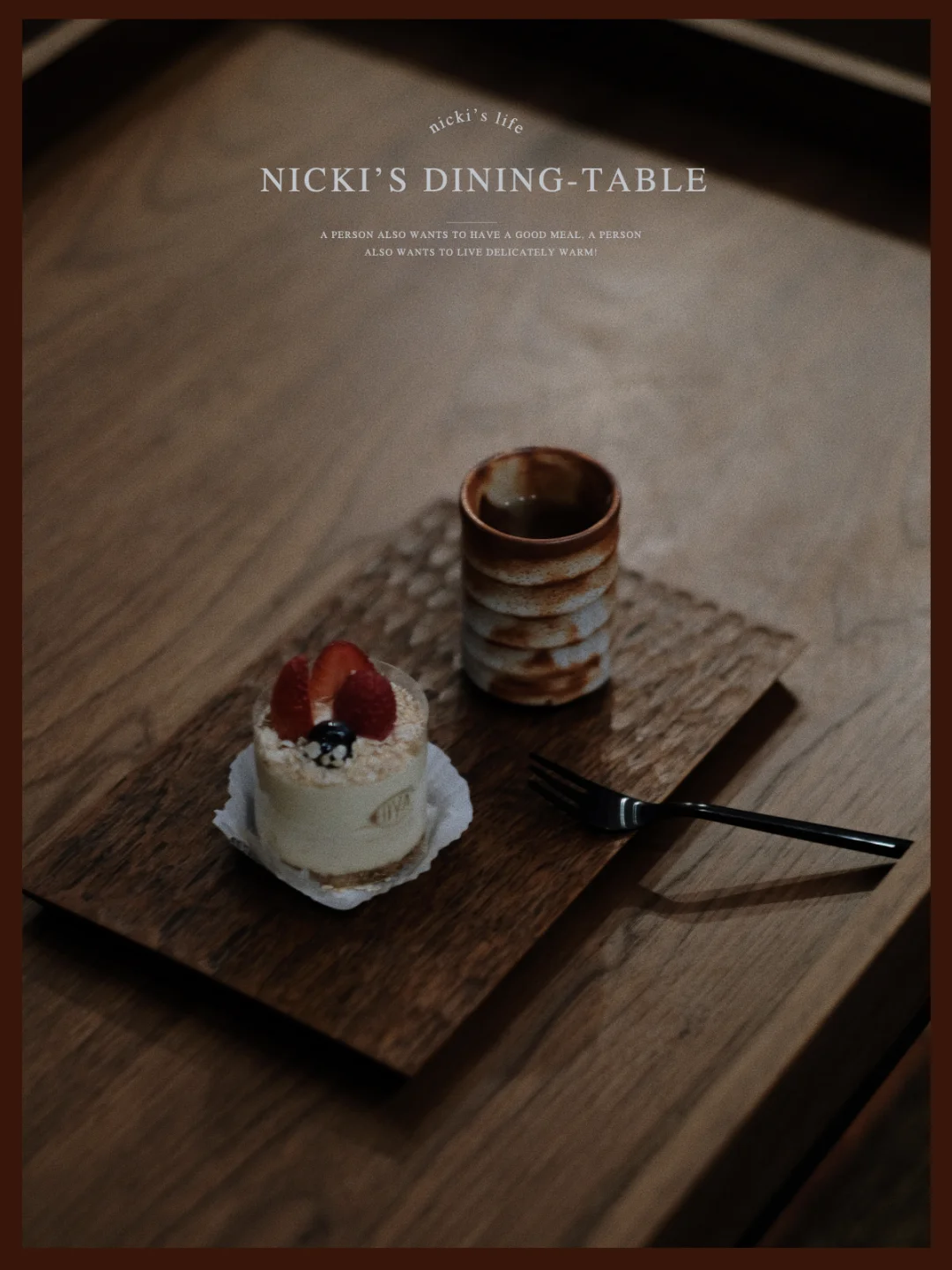 好好吃饭|我的日式餐桌日常𝐃𝐚𝐲𝟖