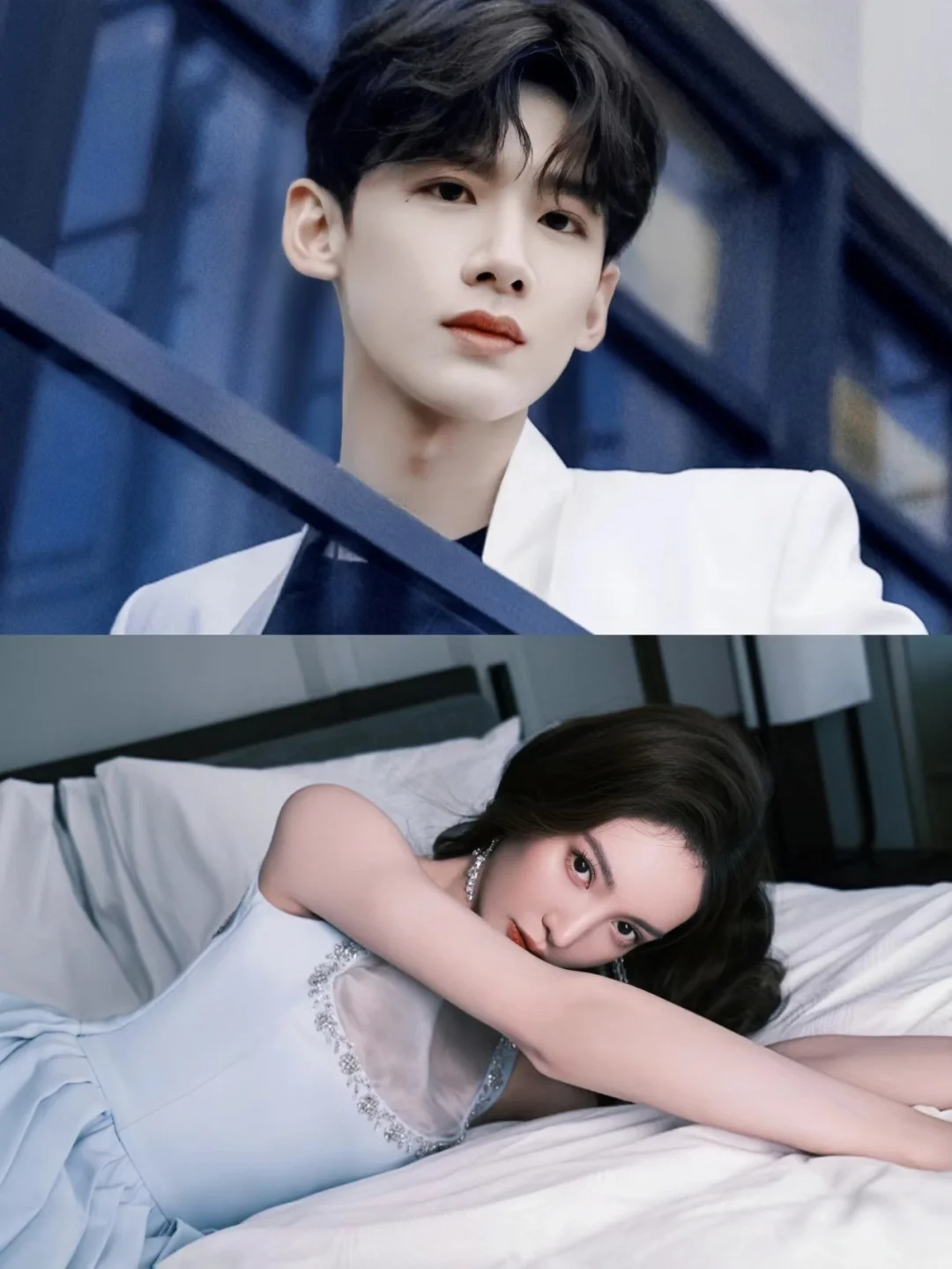 🆘小白又一部警察剧❗神仙选角❗犯罪悬疑