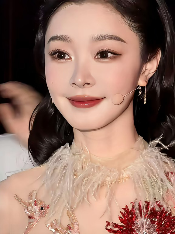 好久不见的宋轶