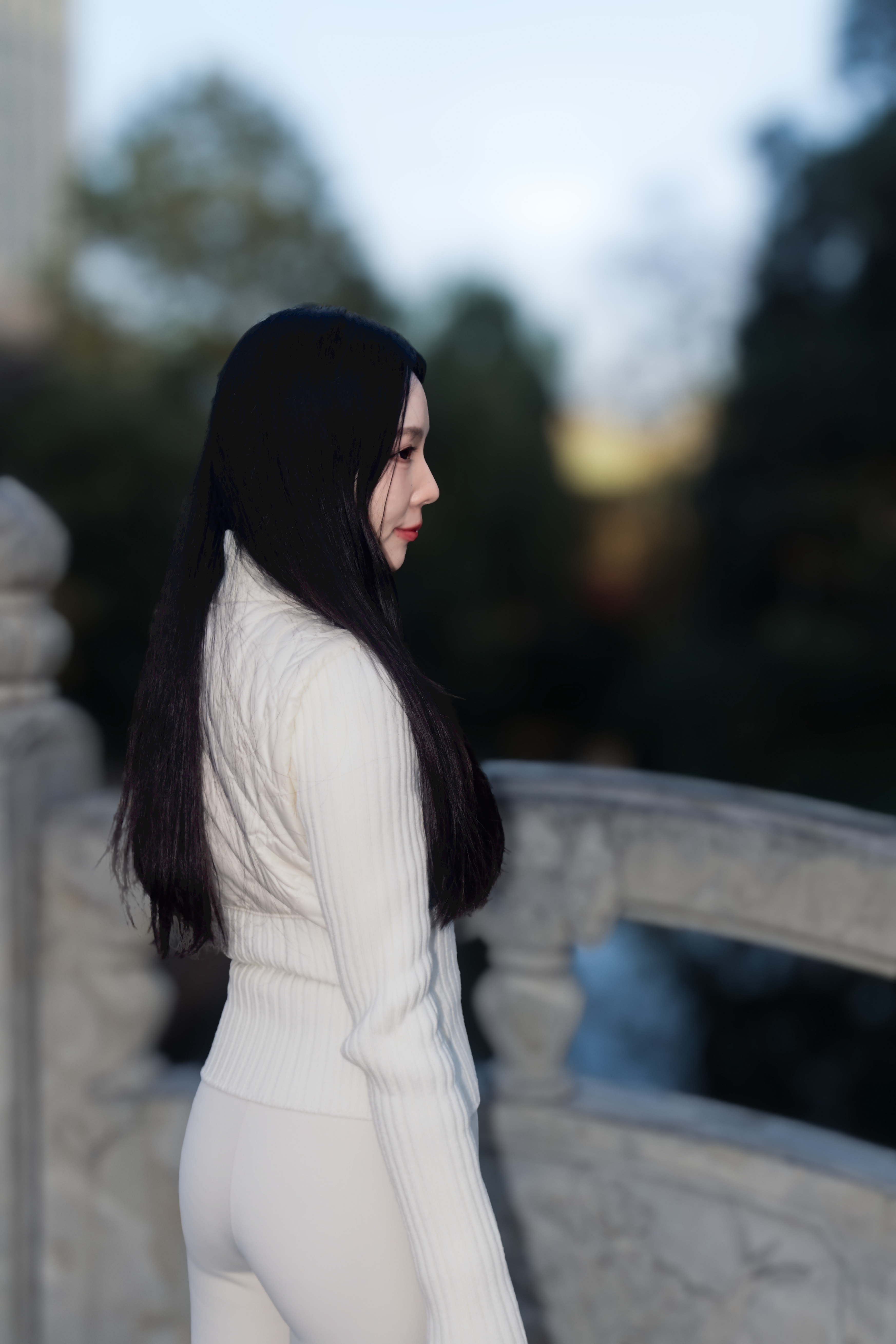 <p>冬日生活打卡季瑜伽裤小姐姐的冬季穿搭 <!--{img:0}--...