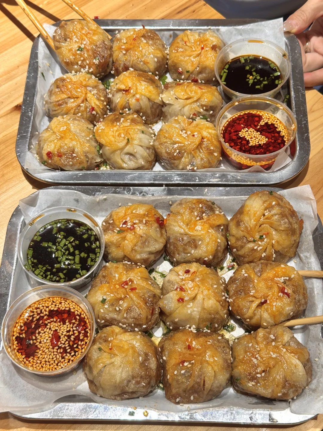 逛完长沙省博一定要去吃的！！！好吃到晕厥…