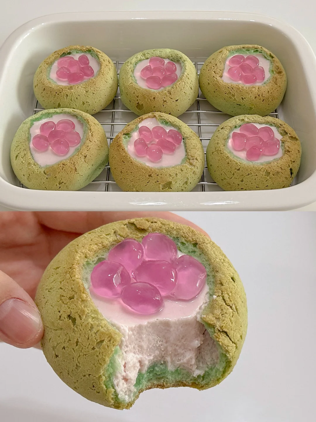 我怎么才发现这个做法？好吃疯了！！😭