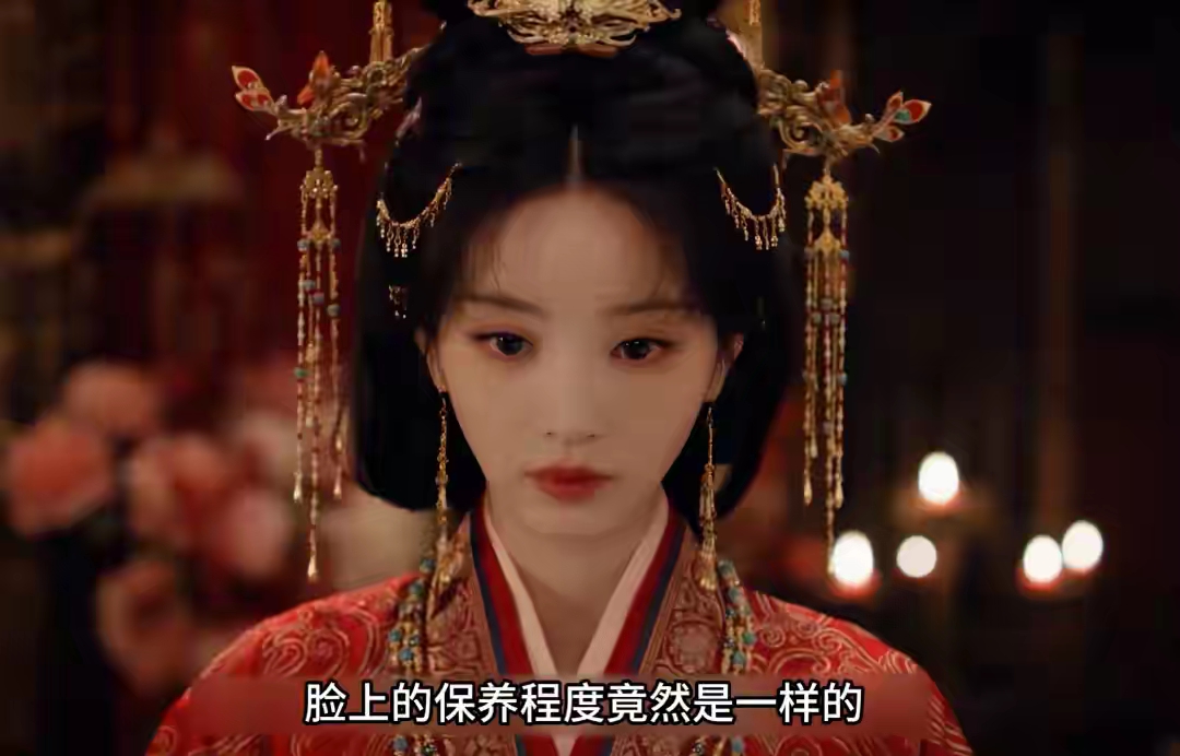 一人毁整部剧！央八《嫁金钗》口碑翻车，这位“戏混子”被网友点名
 
还记得开播前多少人在期待这部央视上星的古装大戏吗？《嫁金钗》当初预约突破500万，海报预告一出，大家都预感：又一部《兰香如故》要来了。首播收视直接破1，开局数据很漂亮，谁也没想到才播没几集，微博热搜全是差评，不少观众直言：好好的一副