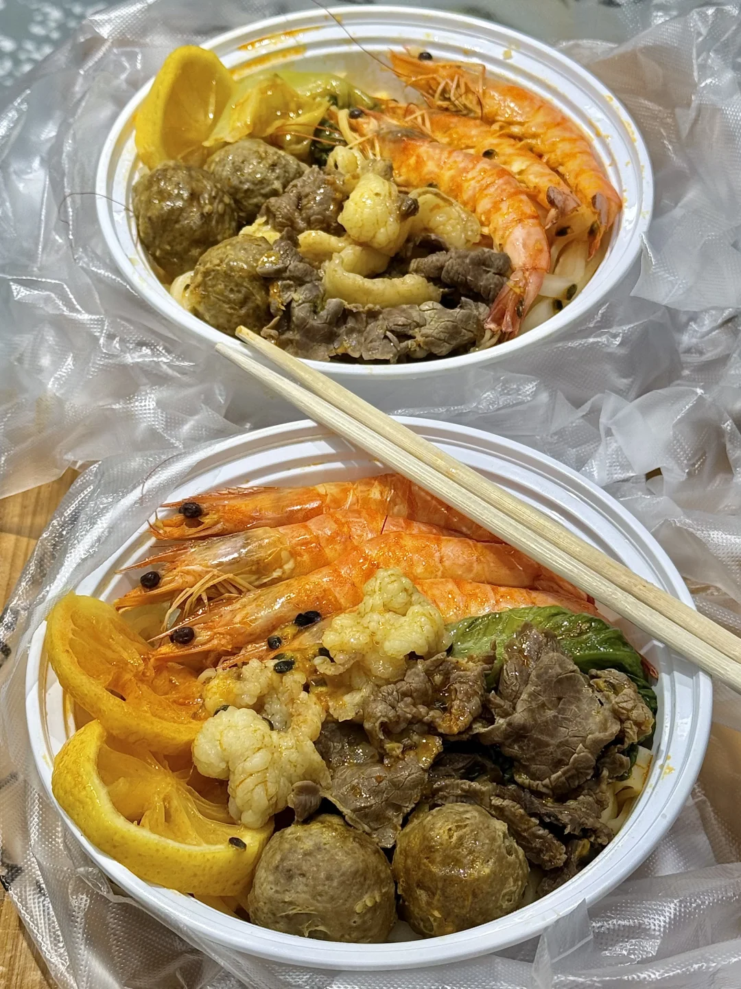 杭州极品外卖。。。