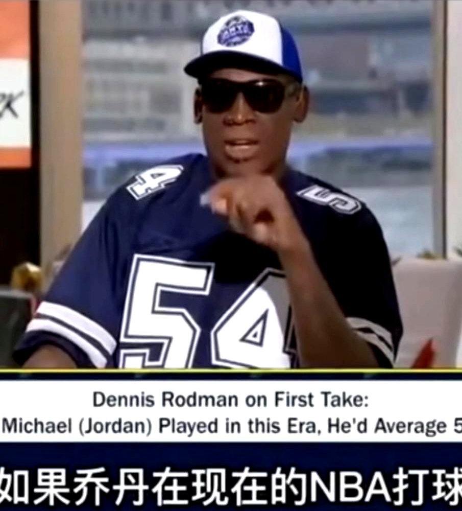 现在看NBA，总感觉快睡着了……    电视一开，全是肌肉男站三分线外...